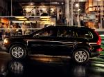 Volvo XC90 2007 года